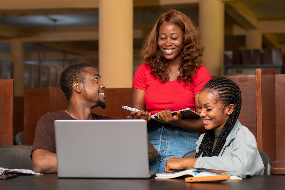 Academic Tutoring Services in Kenya