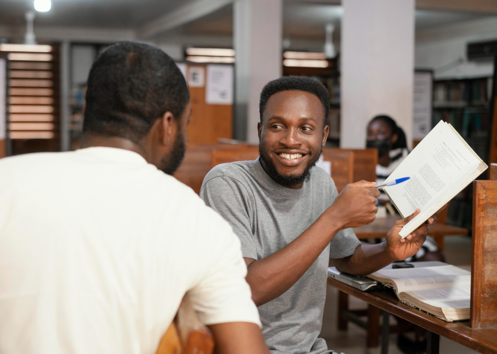 Exam Coaching in Kenya