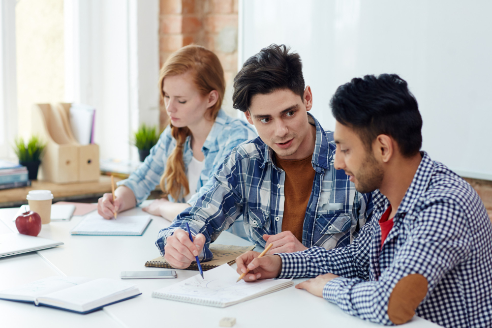 Why Choose Exam Preparation Centres