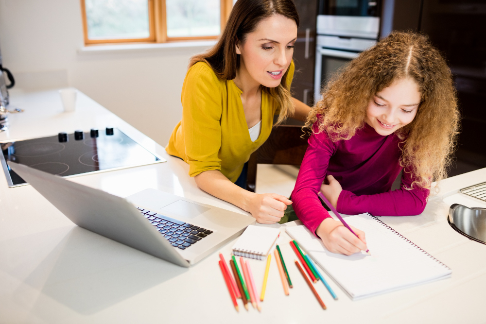 Home Tutoring UK
