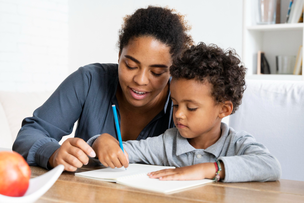 Private Tutoring in Kenya