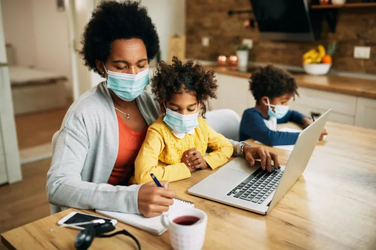 The Role of Personalised Learning in Modern Online Home-schooling