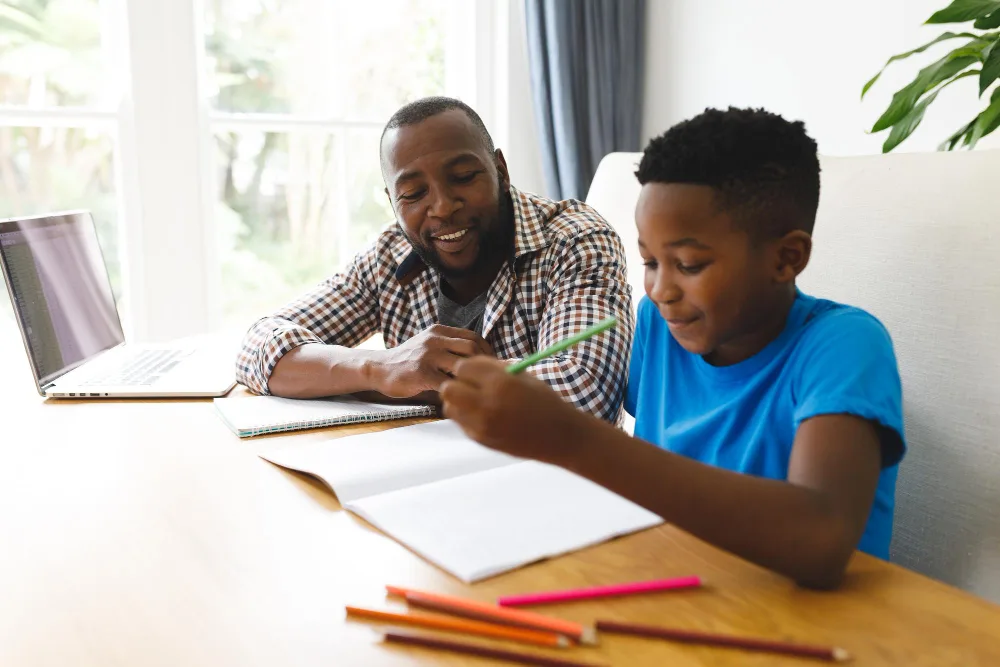 Benefits of Choosing an Online Homeschooling Program for Your Child